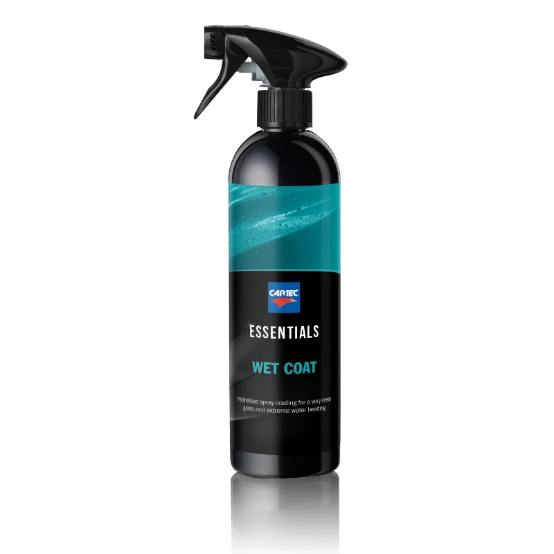 Cartec Wet Coat 500ml