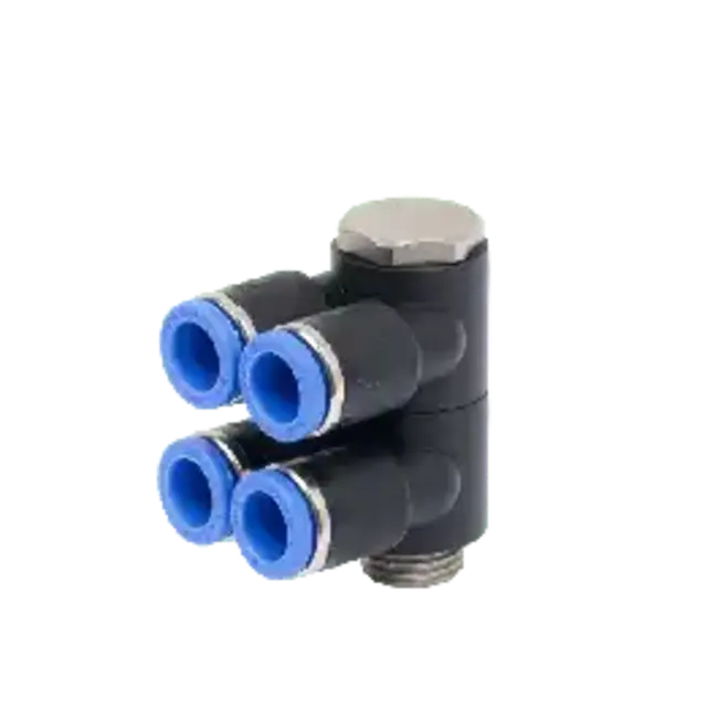 Coupling for AANLH (piece)