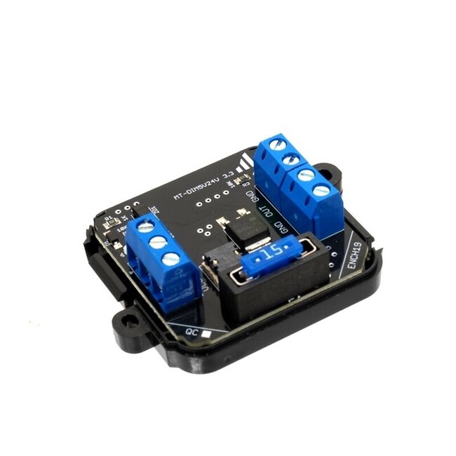 Scania NG / Volvo Dimmer 12/24V - 15A