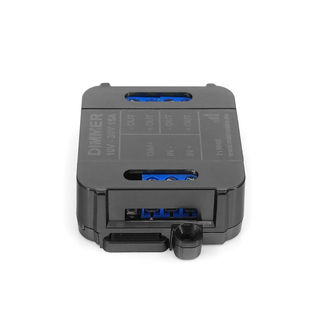 Scania NG / Volvo Dimmer 12/24V - 15A