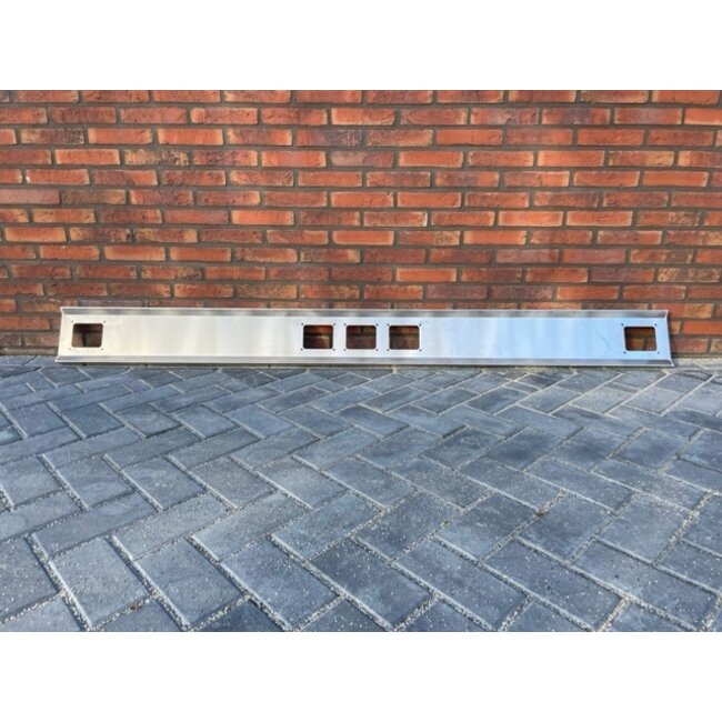 Turbo Truckparts Renault T Roof Spoiler Lightbar including Frames