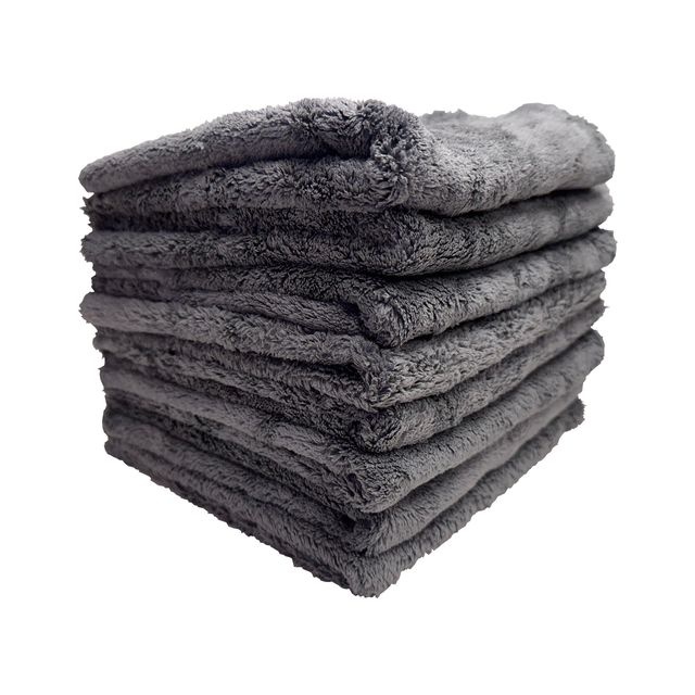 Special Collection Fluffy Wipe