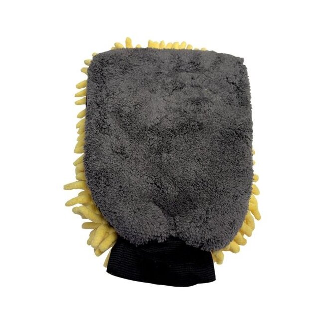 Gant de toilette de collection spéciale