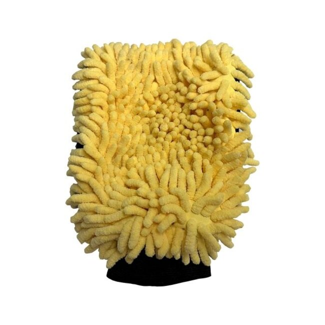 Gant de toilette de collection spéciale