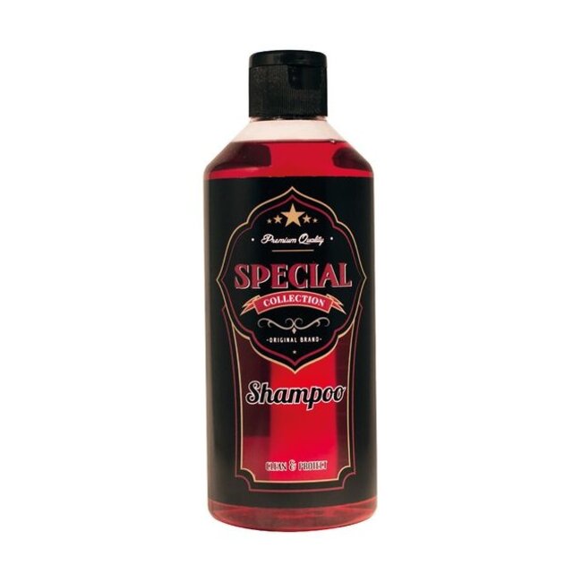 Shampoing Collection Spéciale 500 ml