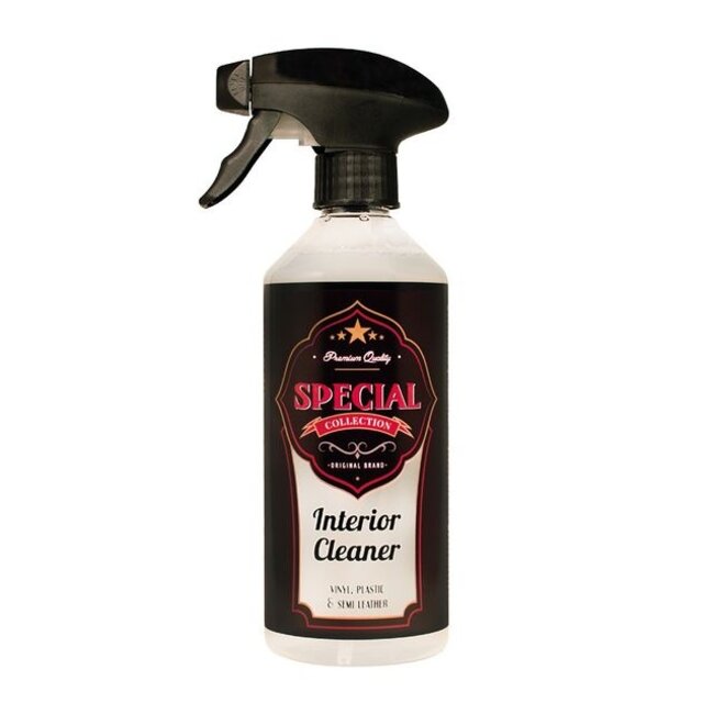 Special Collection Interior Cleaner 500 ml