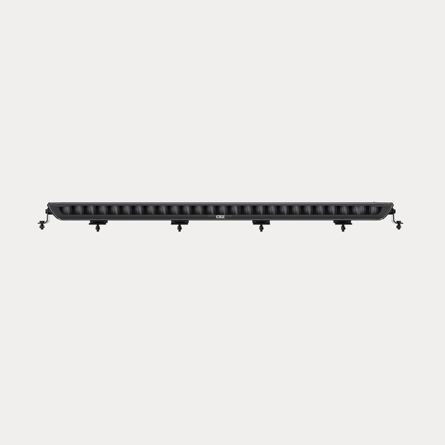 OZZ Ledbar XB1 P40″ Svart