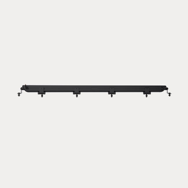 OZZ Ledbar XB1 P40″ Zwart