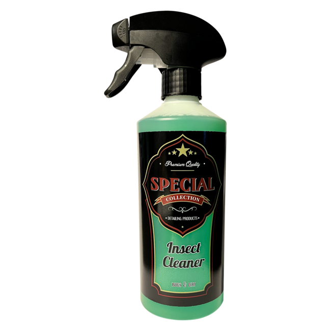 Special Collection Insect Cleaner 500 ml