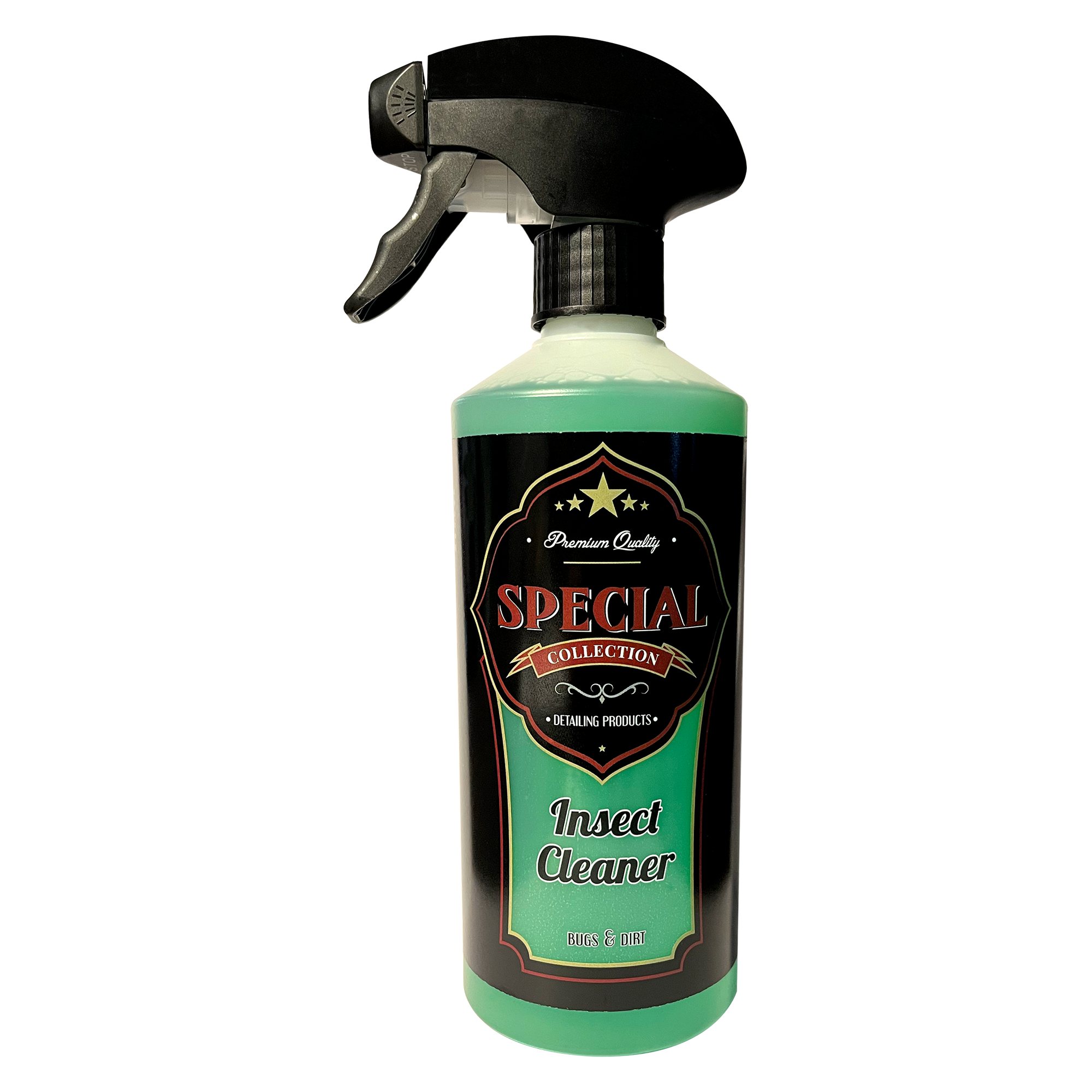 Special interior Special Collection Insect Cleaner 500 ml