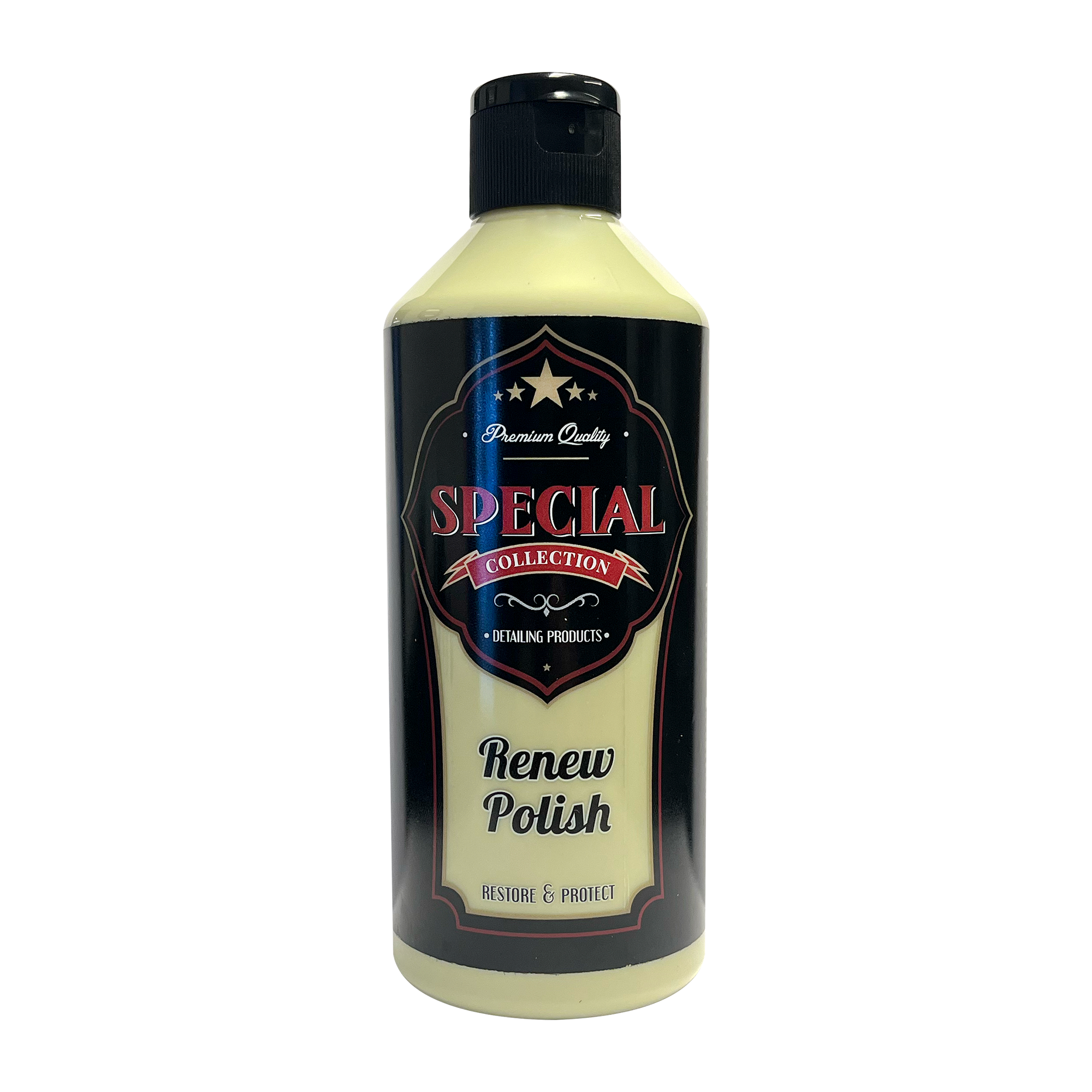 Special interior Special Collection Renew Polish 500 ml