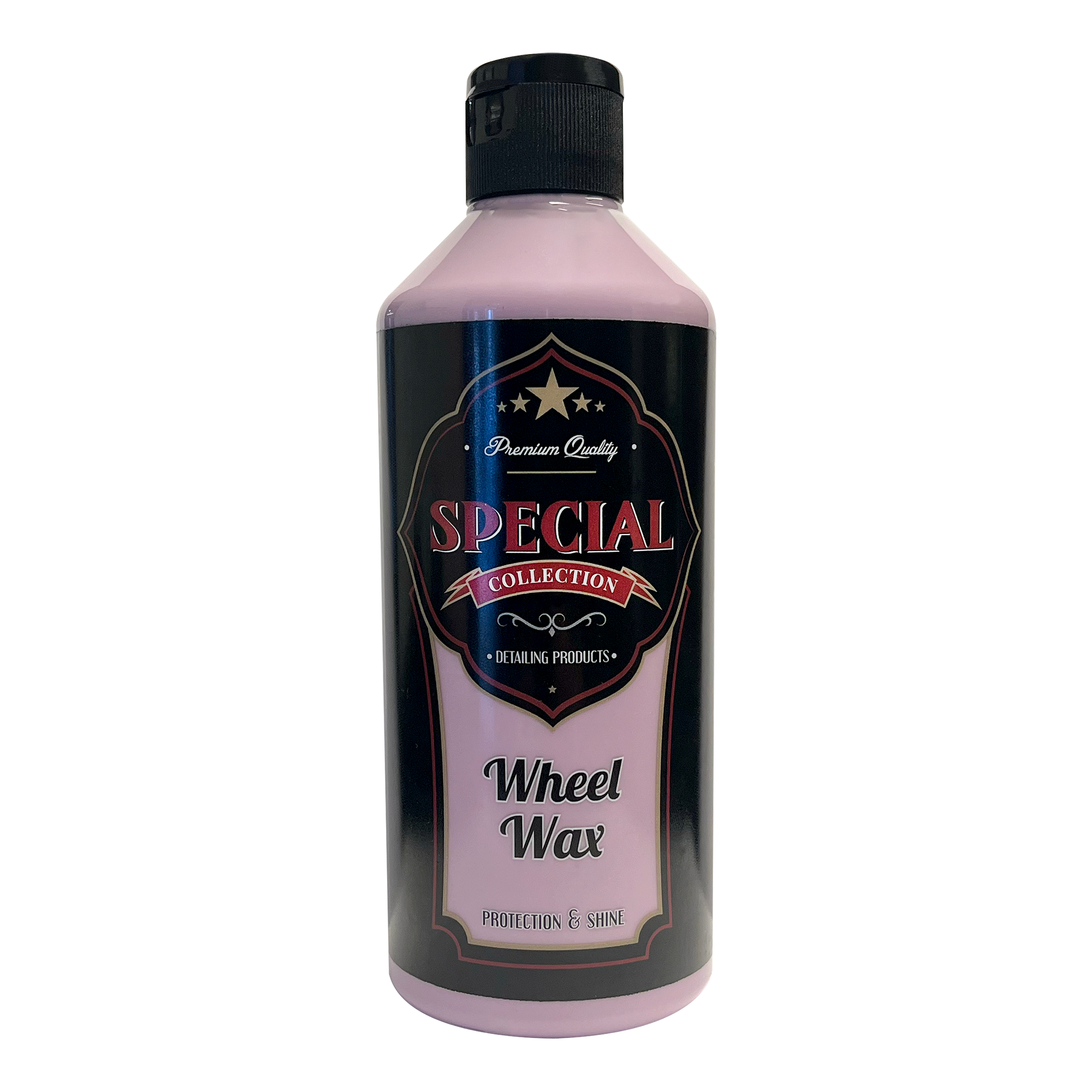 Special interior Special Collection Wheel wax 500 ml