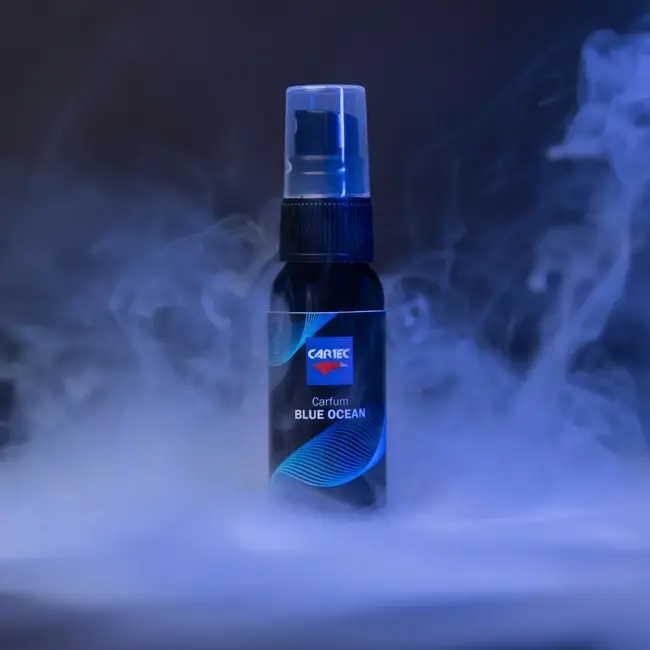 Cartec Carfum (various fragrances)