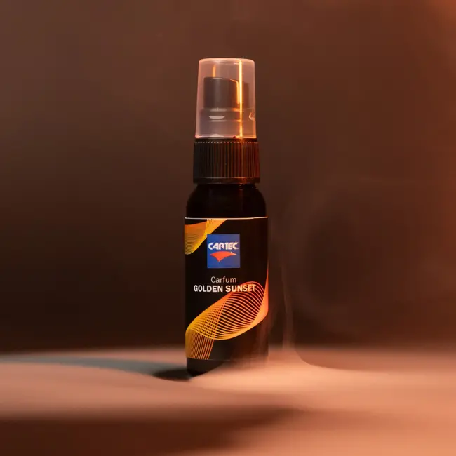 Cartec Carfum (various fragrances)