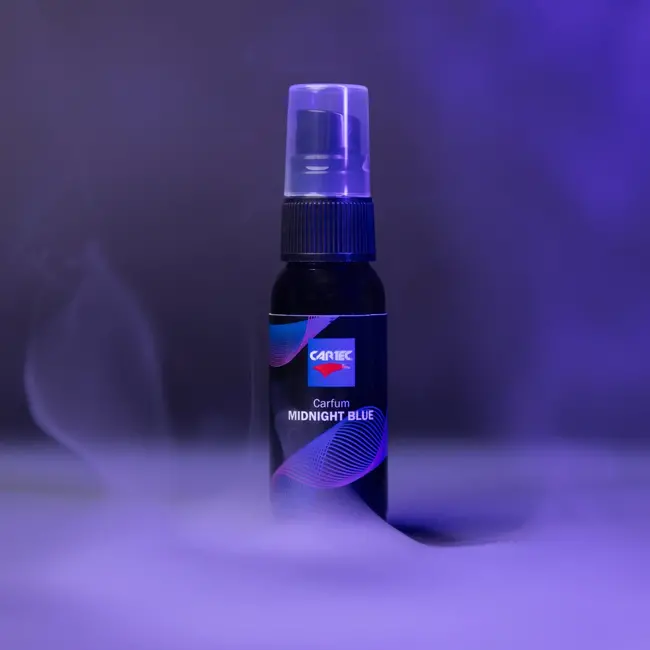 Cartec Carfum (różne zapachy)