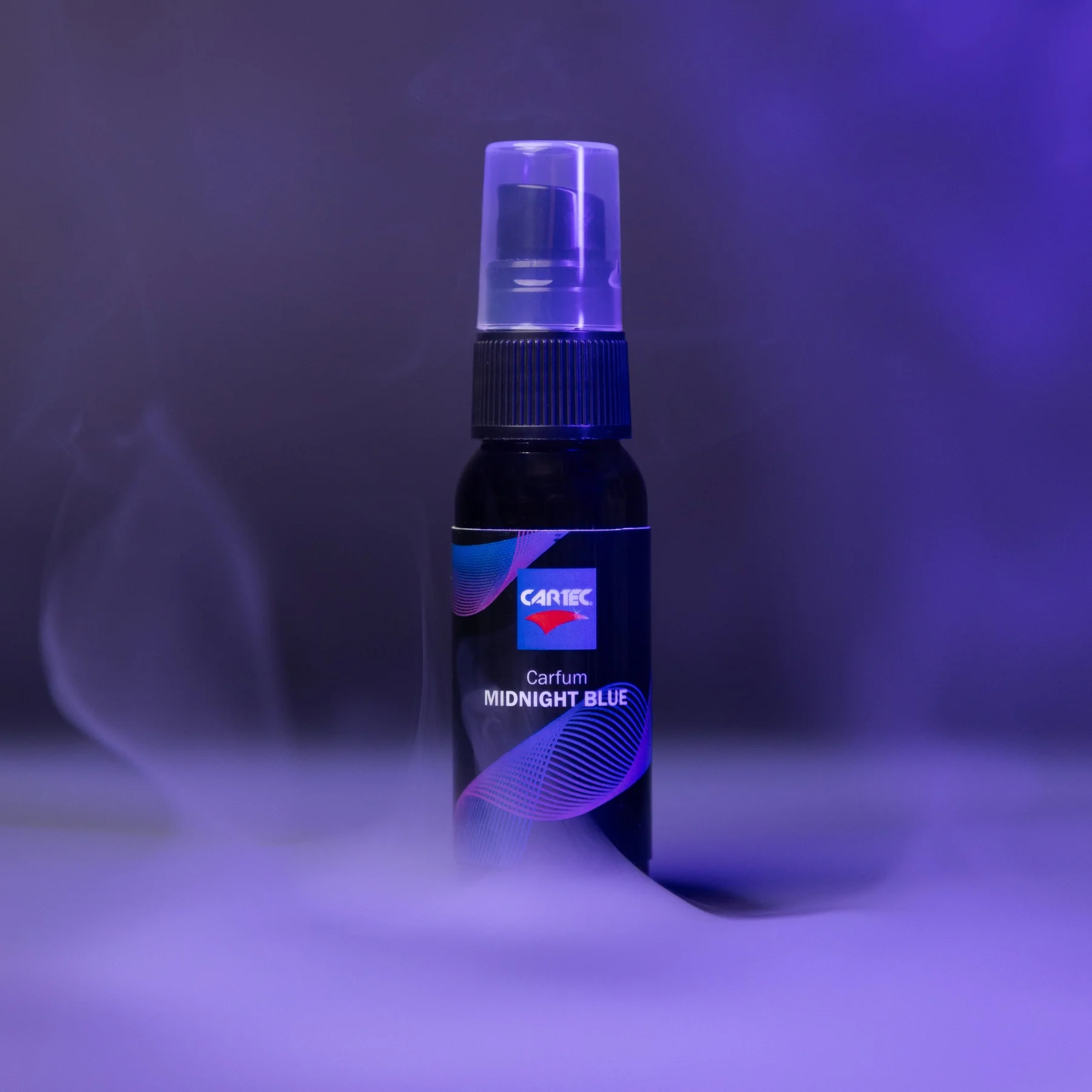 Cartec Carfum (diverse geuren)