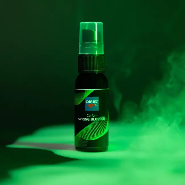 Cartec Carfum (various fragrances)