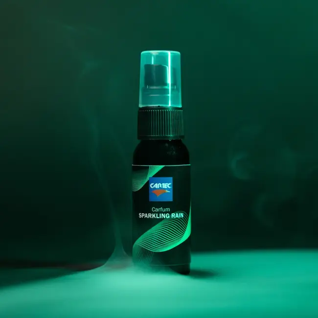 Cartec Carfum (various fragrances)