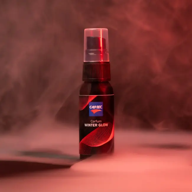 Cartec Carfum (différents parfums)