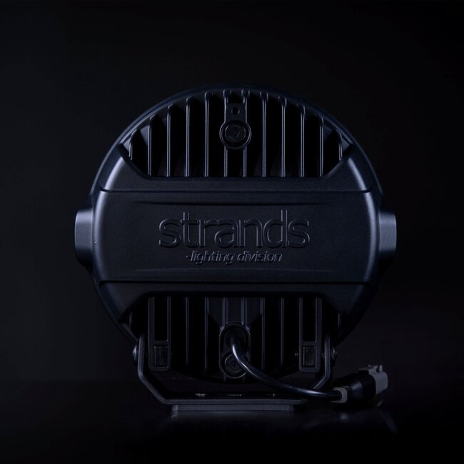 Strands FOR9T Dragon Drive 9"