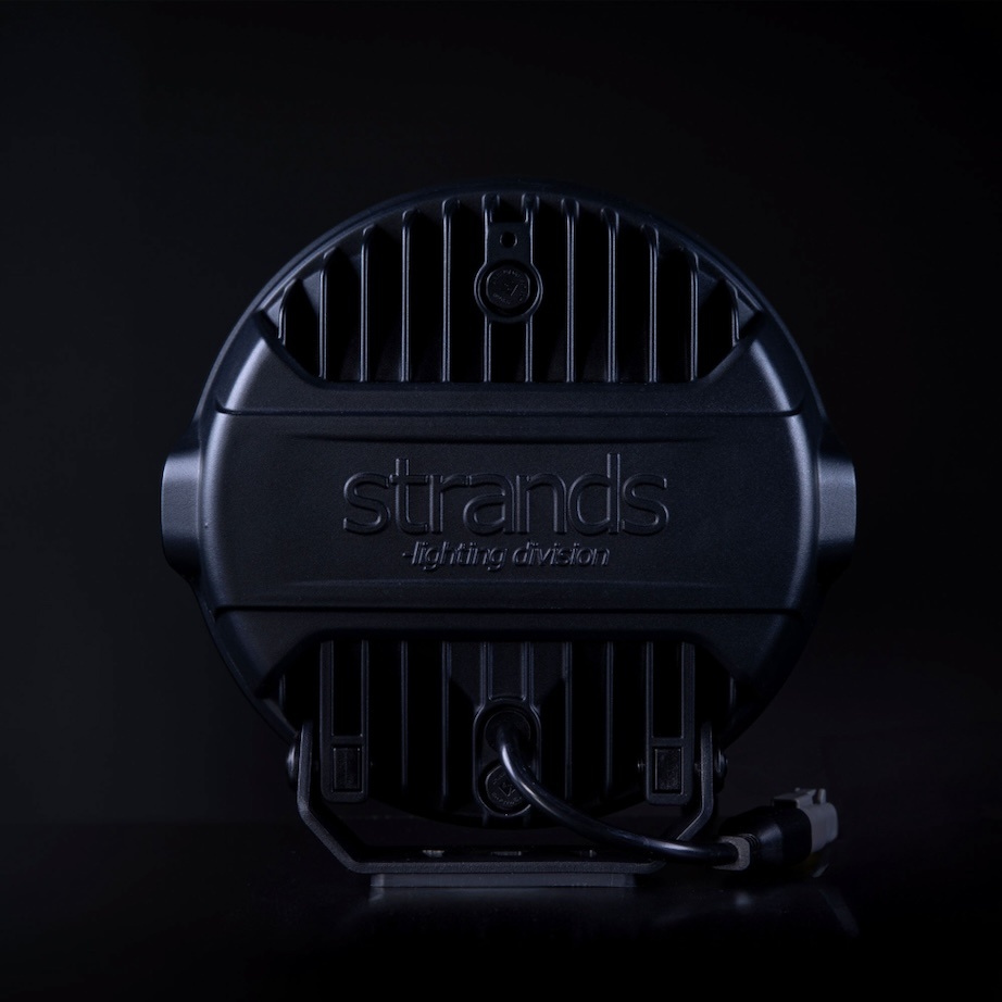 Strands FOR9T Dragon Drive 9"