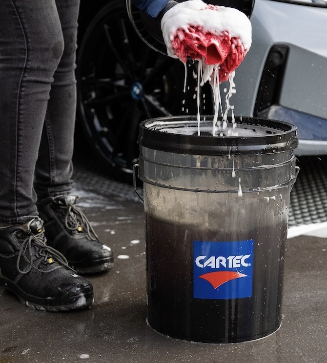 Luxe wasemmer compleet