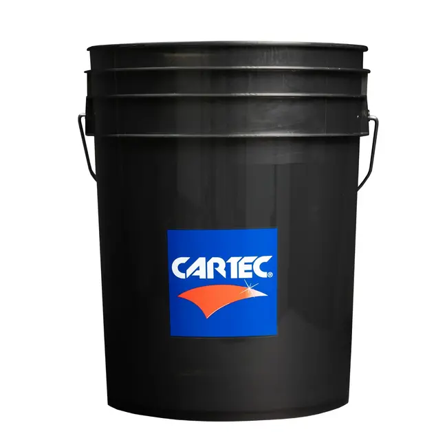 Luxury washing bucket complete