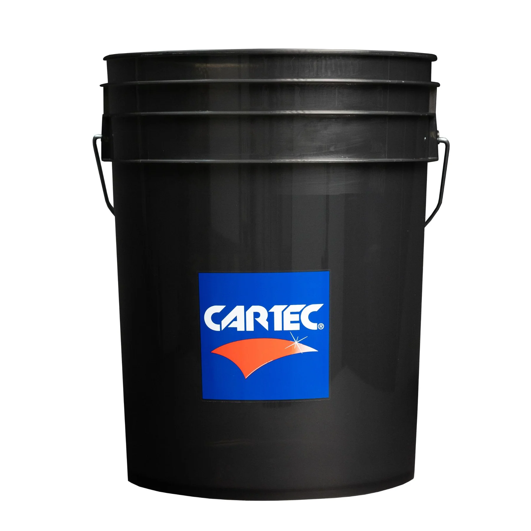 Cartec Luxe wasemmer 20L