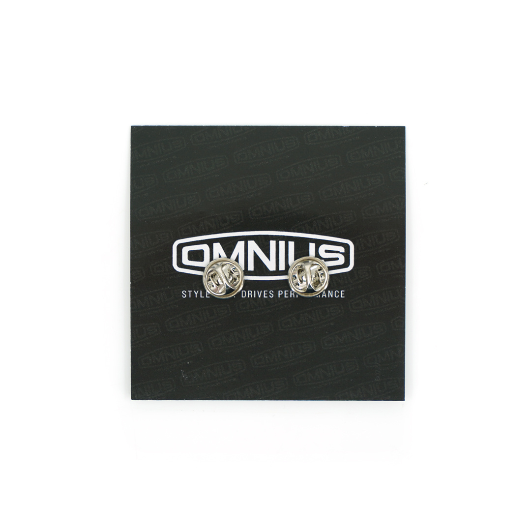 Omnius Retroline Pin