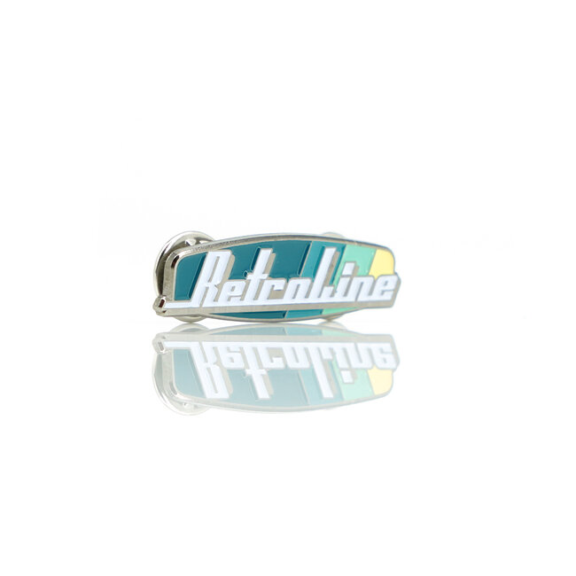 Omnius Retroline Épingle