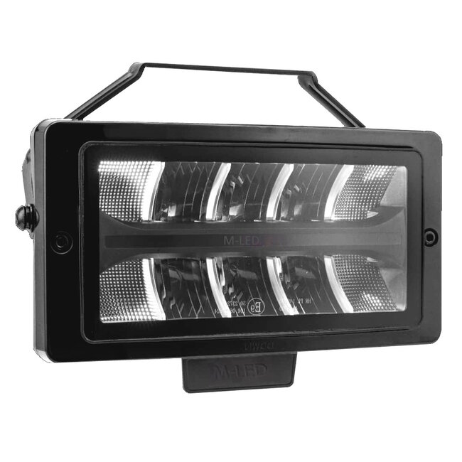 Projecteur M-LED Classic 220 avec feu de position bicolore