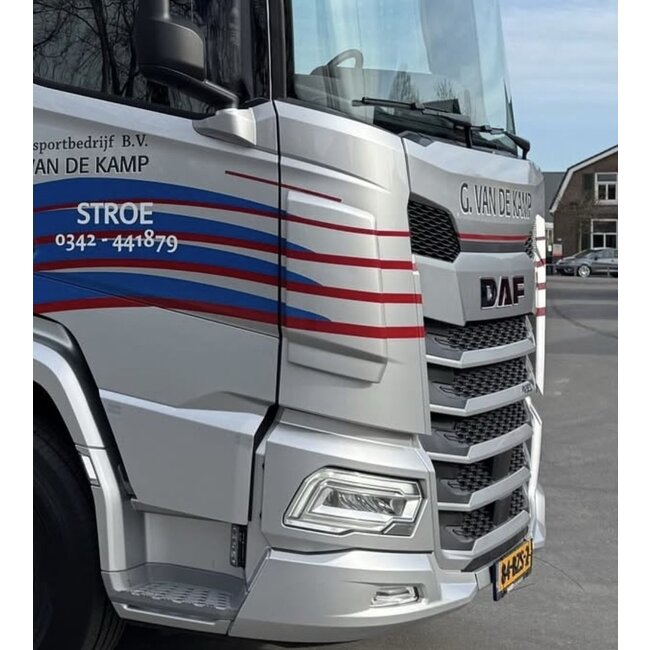 Veap Hörnskydd DAF NG XF/XG/XG+ (sats)