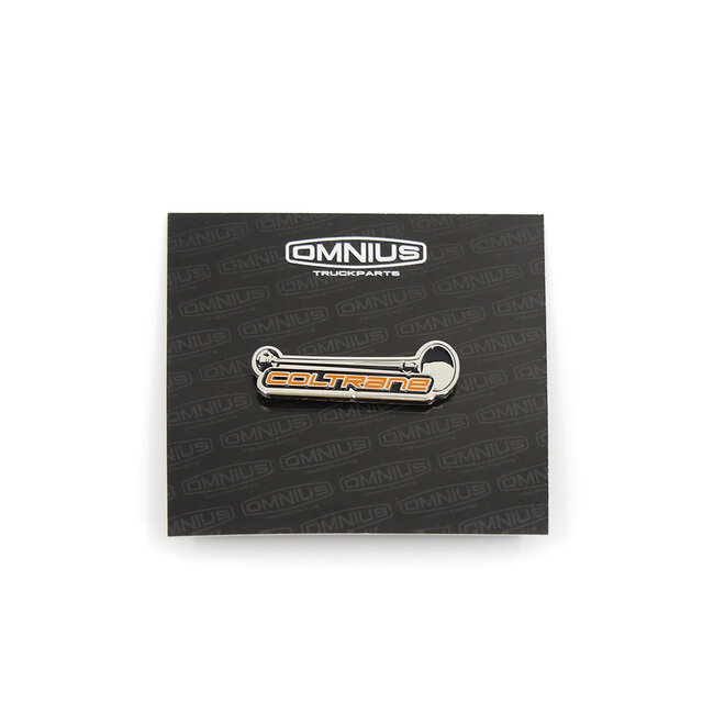 Omnius Coltrane Épingle
