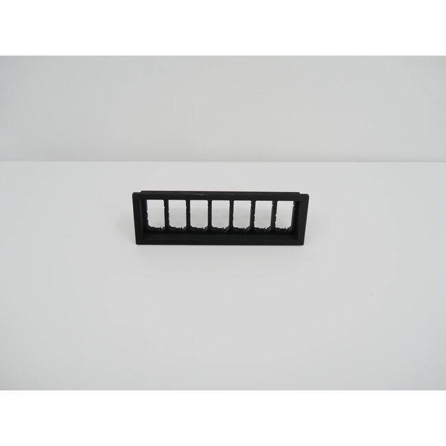 Scania NG Schalttafel