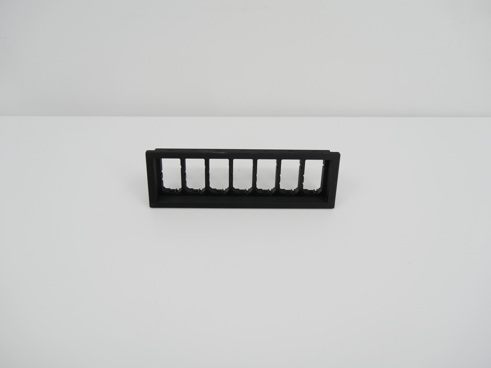 Panel Rib Scania Roka Scania NextGen strömbrytarpanel - Go-in-Style.nl