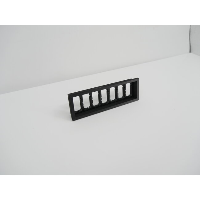 Scania NG Schalttafel