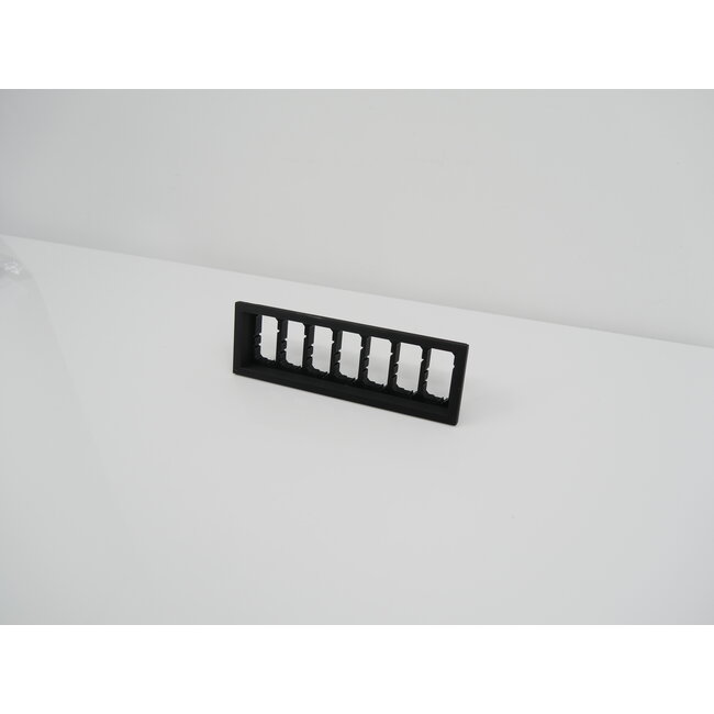 Scania NG Schalttafel