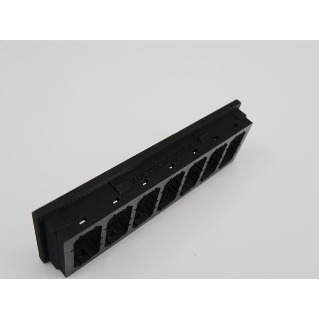 Panneau de commande Scania NG