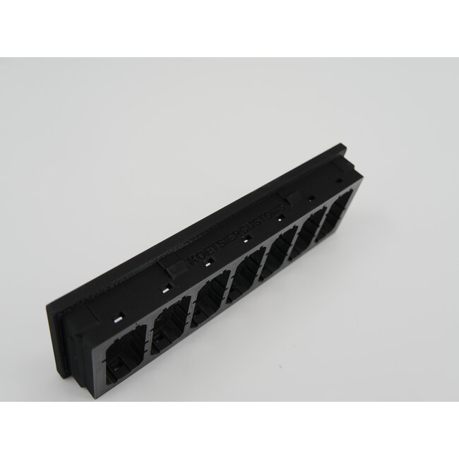 Scania NG-kontaktpanel