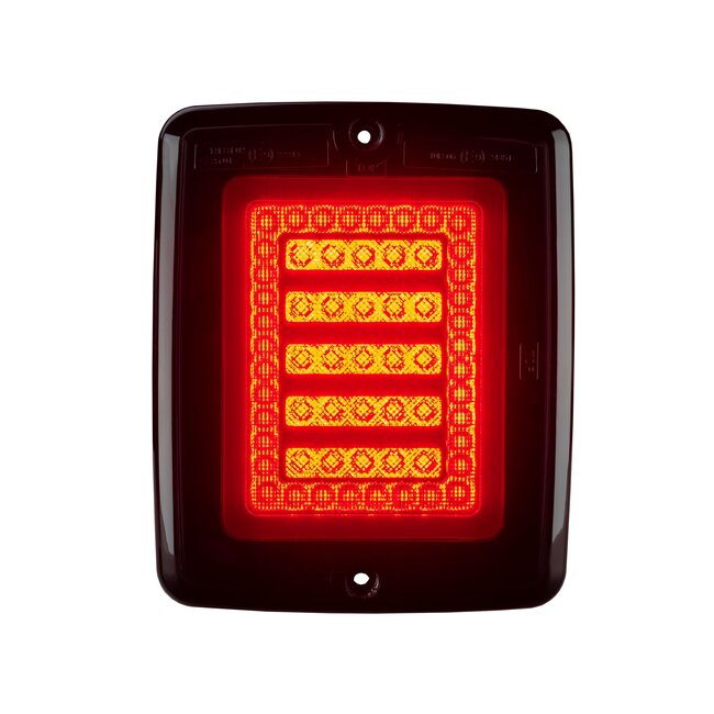 LEDSON Breeze X1 baglygte