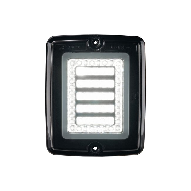 Feu arrière LEDSON Breeze X1