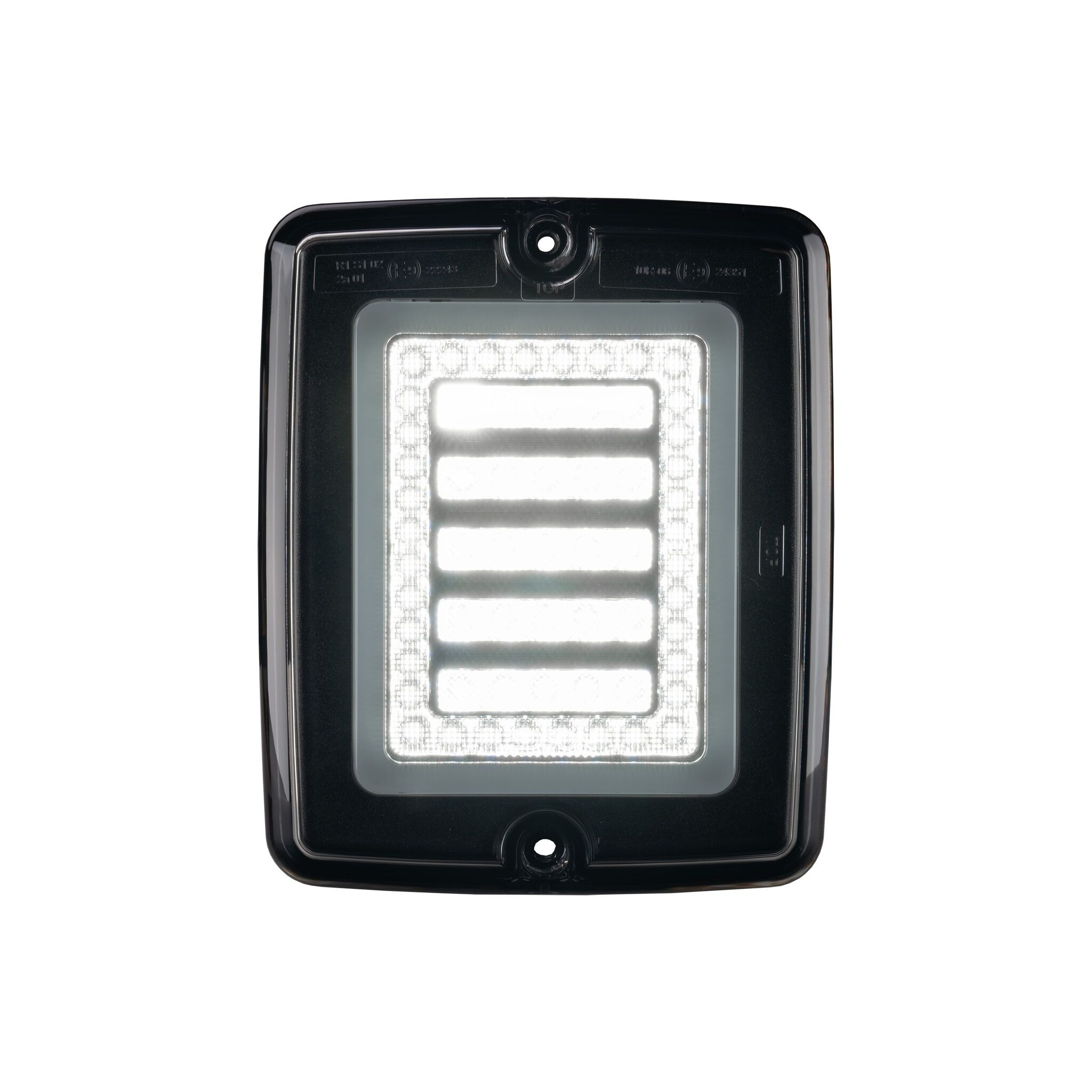 LEDSON Breeze X1 achterlicht