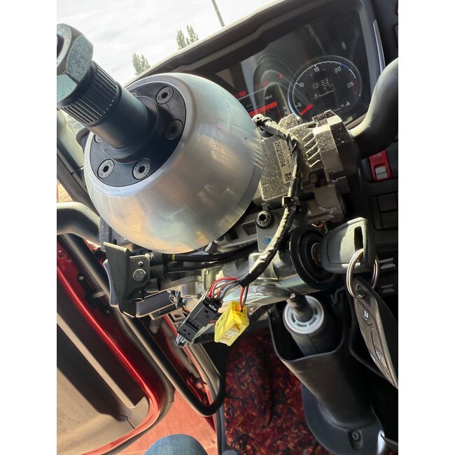 ADAPTERKABEL FÜR DREI-SPEICHEN-SCANIA next gen