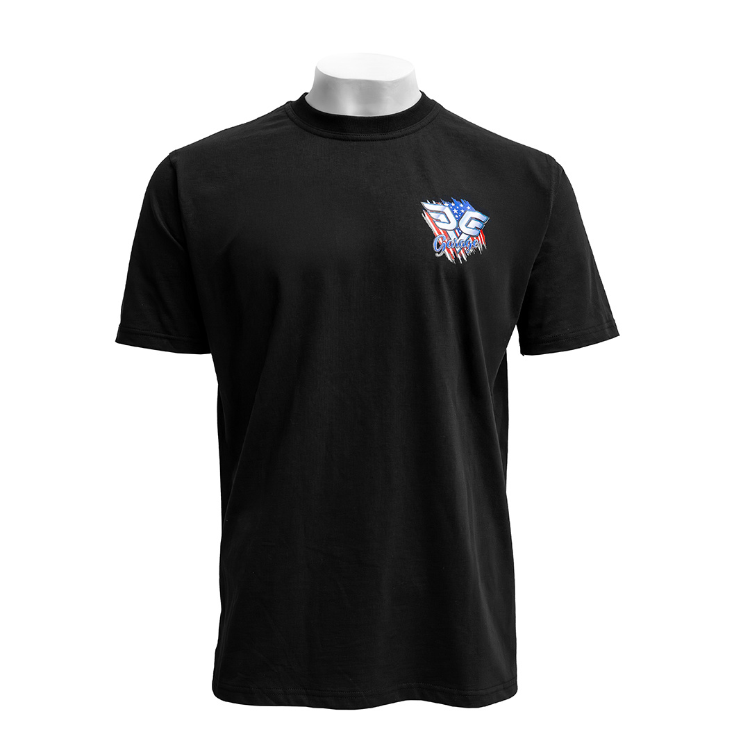 GIS T-shirt Hammertime 2025