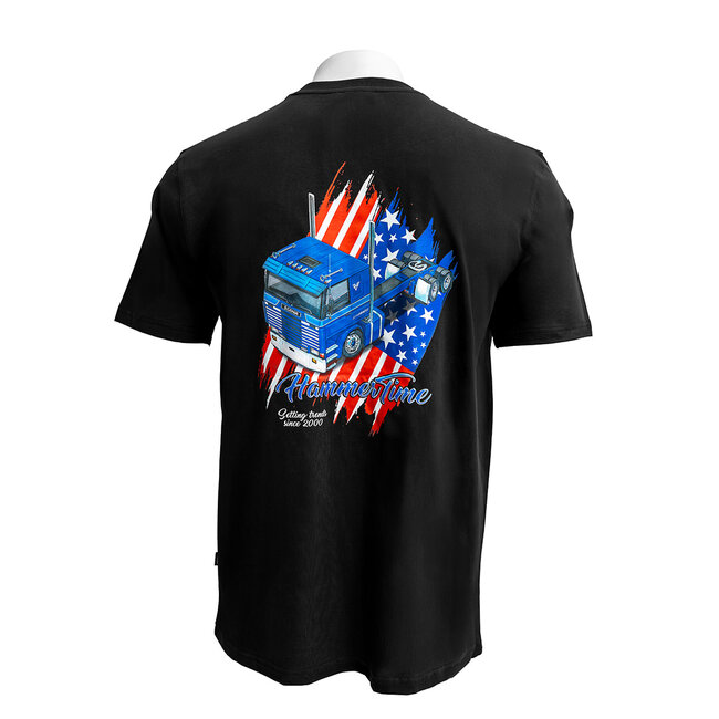 Koszulka Hammertime 2025