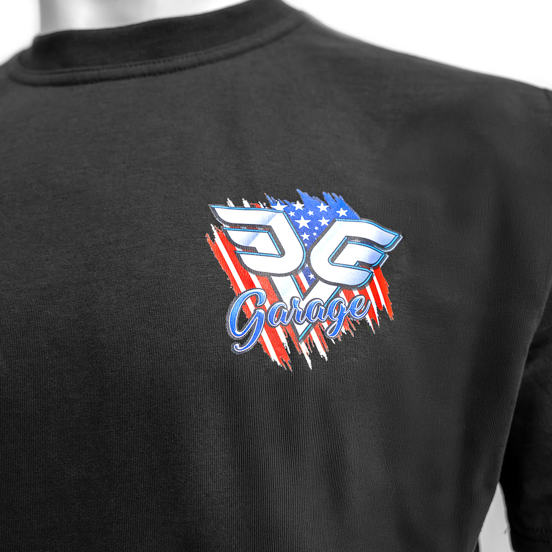 T-shirt Hammertime 2025