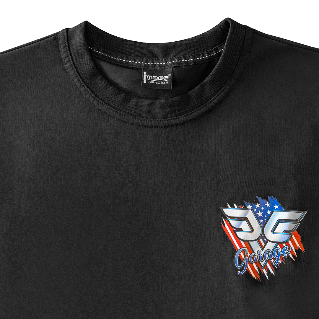 T-shirt Hammertime 2025