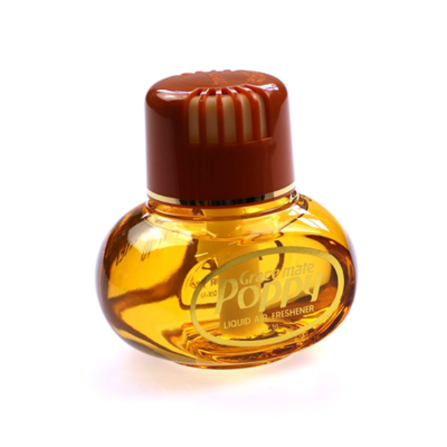 Poppy Grace Mate (various scents)