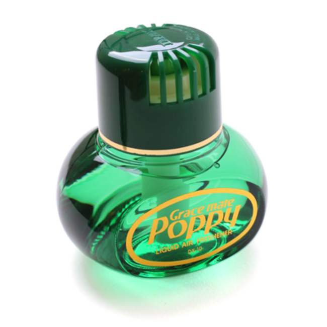 Poppy Grace Mate (différents parfums)