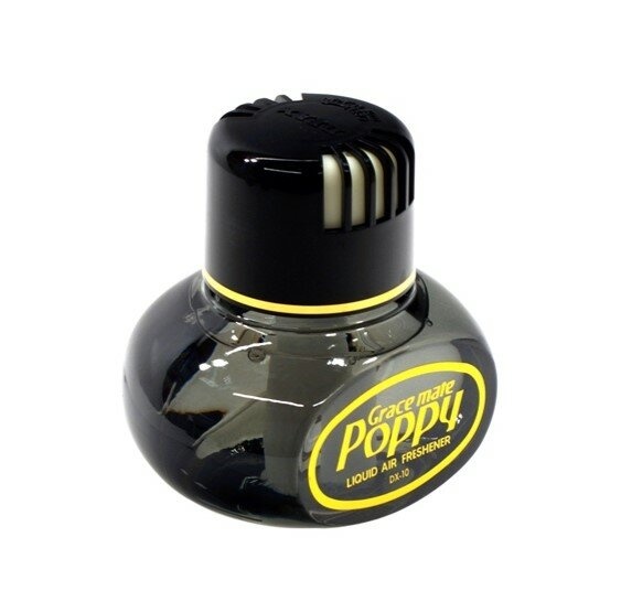 Poppy Grace Mate (diverse geuren)